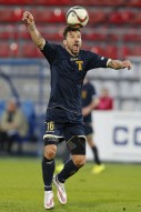 Торпедо 0:0 Терек