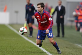 Георгий Щенников