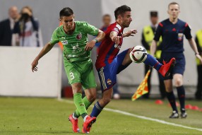 ПФК ЦСКА 3:0 Рубин