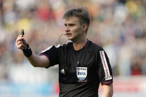 Локомотив - Терек 2:1