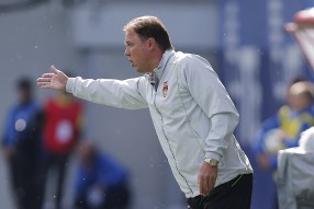 Динамо 2:0 Уфа
