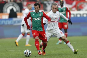 А. Касаев, Д. Глушаков
