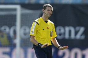 Динамо 2:0 Уфа