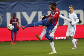ПФК ЦСКА 0:1 Зенит