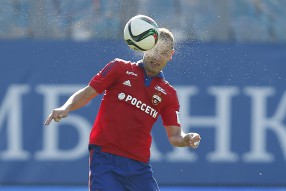 ПФК ЦСКА 1:1 Локомотив