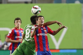 ПФК ЦСКА 3:0 Рубин