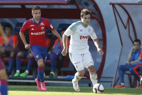 ПФК ЦСКА 1:1 Локомотив