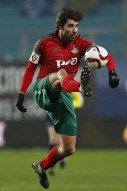 Динамо 2:2 Локомотив