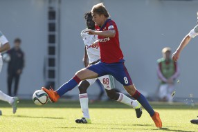 ПФК ЦСКА 1:1 Локомотив