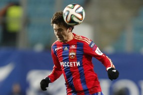 Георгий Щенников