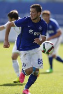 Динамо 2:0 Уфа