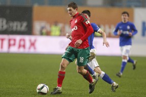 Динамо 2:2 Локомотив