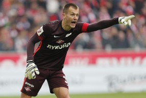 Артем Ребров