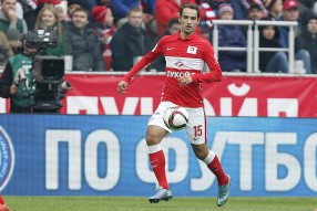 Спартак 1:2 Локомотив