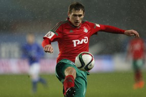 Динамо 2:2 Локомотив