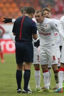М. Вилков, Д. Глушаков