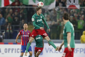 ПФК ЦСКА 4:0 Локомотив