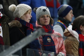 ПФК ЦСКА 2:1 Амкар