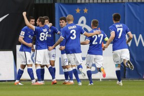 Динамо 1:3 Ростов