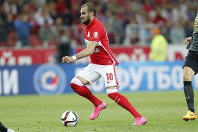 Спартак 1:2 Анжи