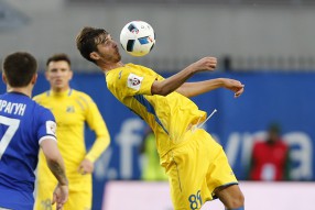 Динамо 1:3 Ростов