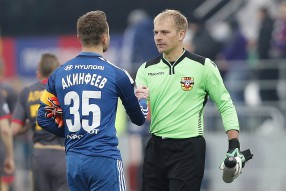 Арсенал 1:4 ПФК ЦСКА