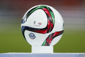 Торпедо 0:1 Спартак