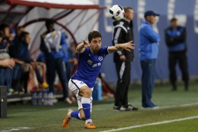 Динамо 1:3 Ростов