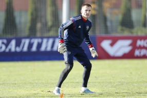 Артем Ребров