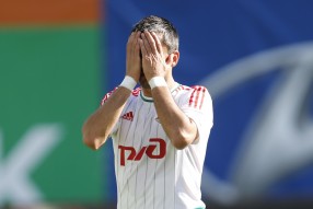 А.Самедов