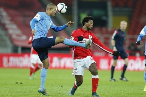 Спартак 1:0 Крылья Советов