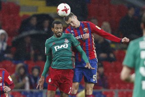 ПФК ЦСКА 4:0 Локомотив