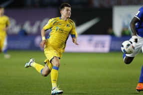 Динамо 1:3 Ростов
