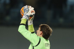 ПФК ЦСКА 2:1 Амкар