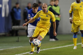 Динамо 1:3 Ростов