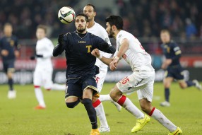 Торпедо 0:1 Спартак
