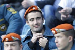 Динамо 2:2 Кубань