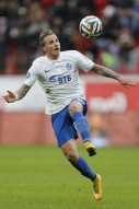 Александер Бюттнер