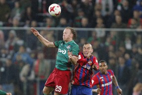 Денисов В., Бибарс Натхо
