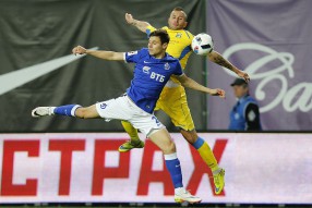 Динамо 1:3 Ростов