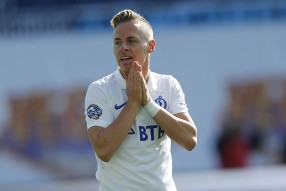Динамо 2:2 Кубань