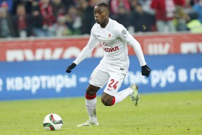 Торпедо 0:1 Спартак