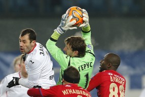 ПФК ЦСКА 2:1 Амкар