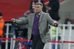Торпедо 0:1 Спартак