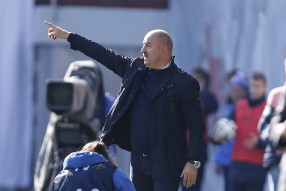 Динамо 2:2 Кубань