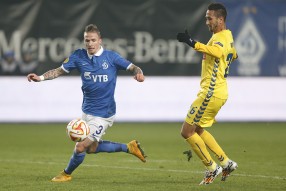 Aleksandr Buttner, Ruben Fernandes