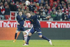 Торпедо 0:1 Спартак
