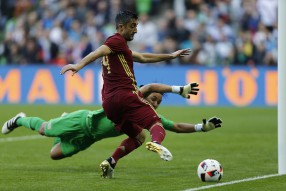 Россия - Коста-Рика 3-4