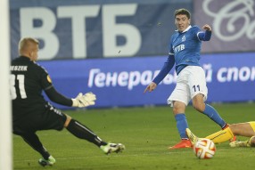 Aleksei Ionov
