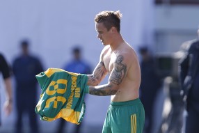 Динамо 2:2 Кубань